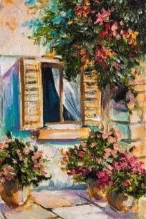 The Window II