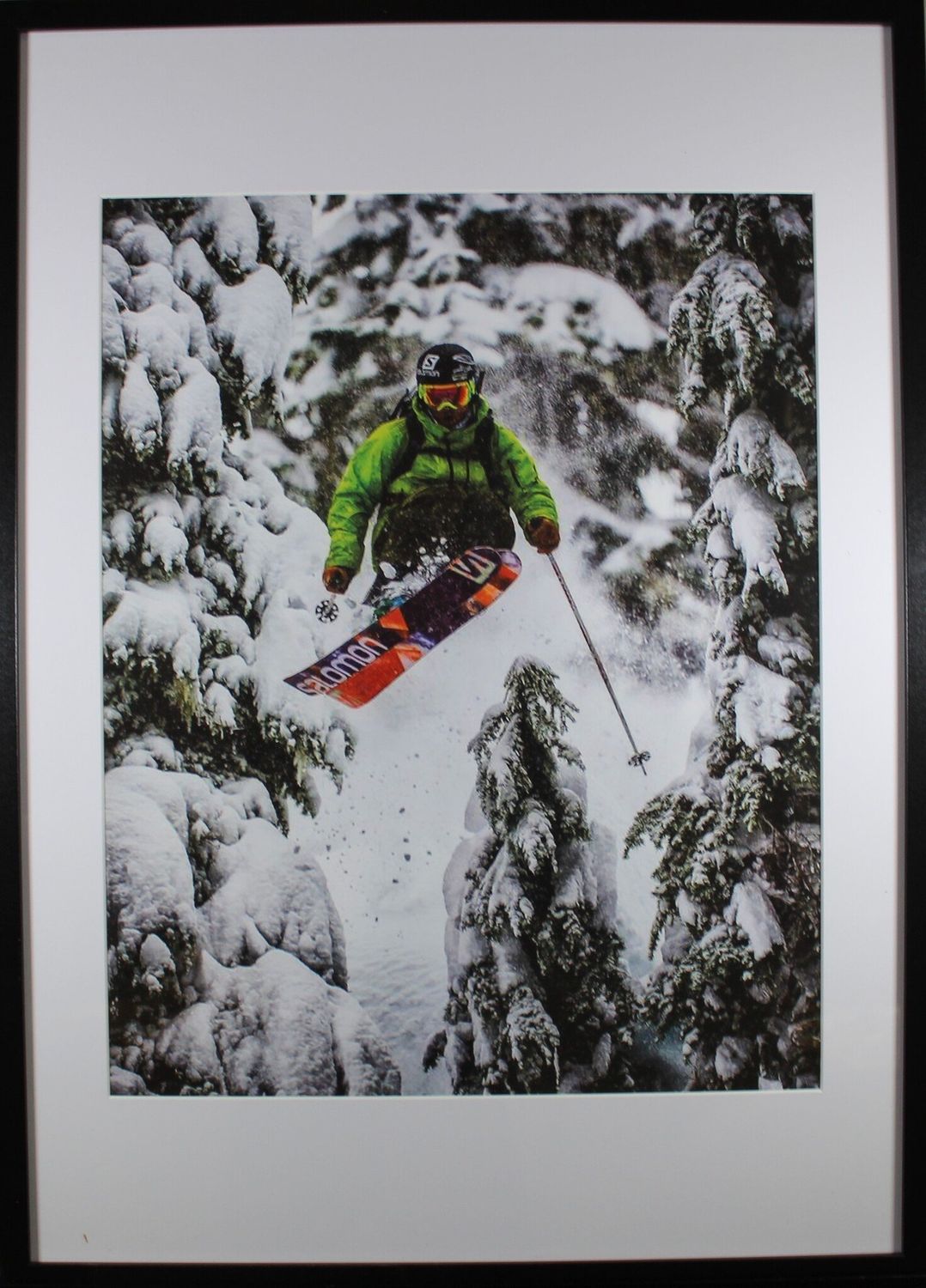 Snowboard Season II