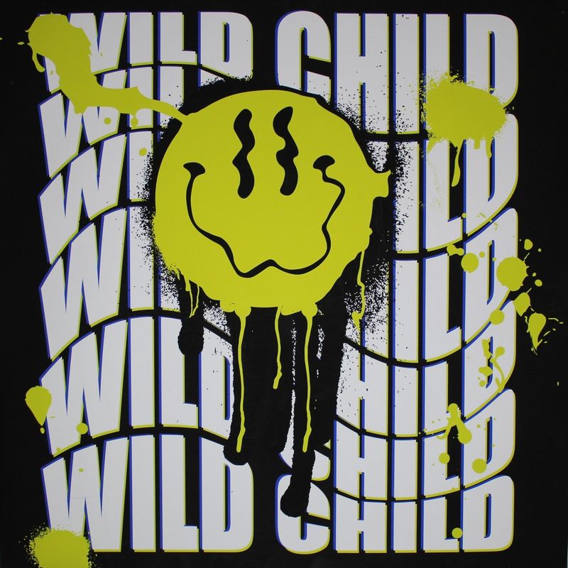 Wild Child