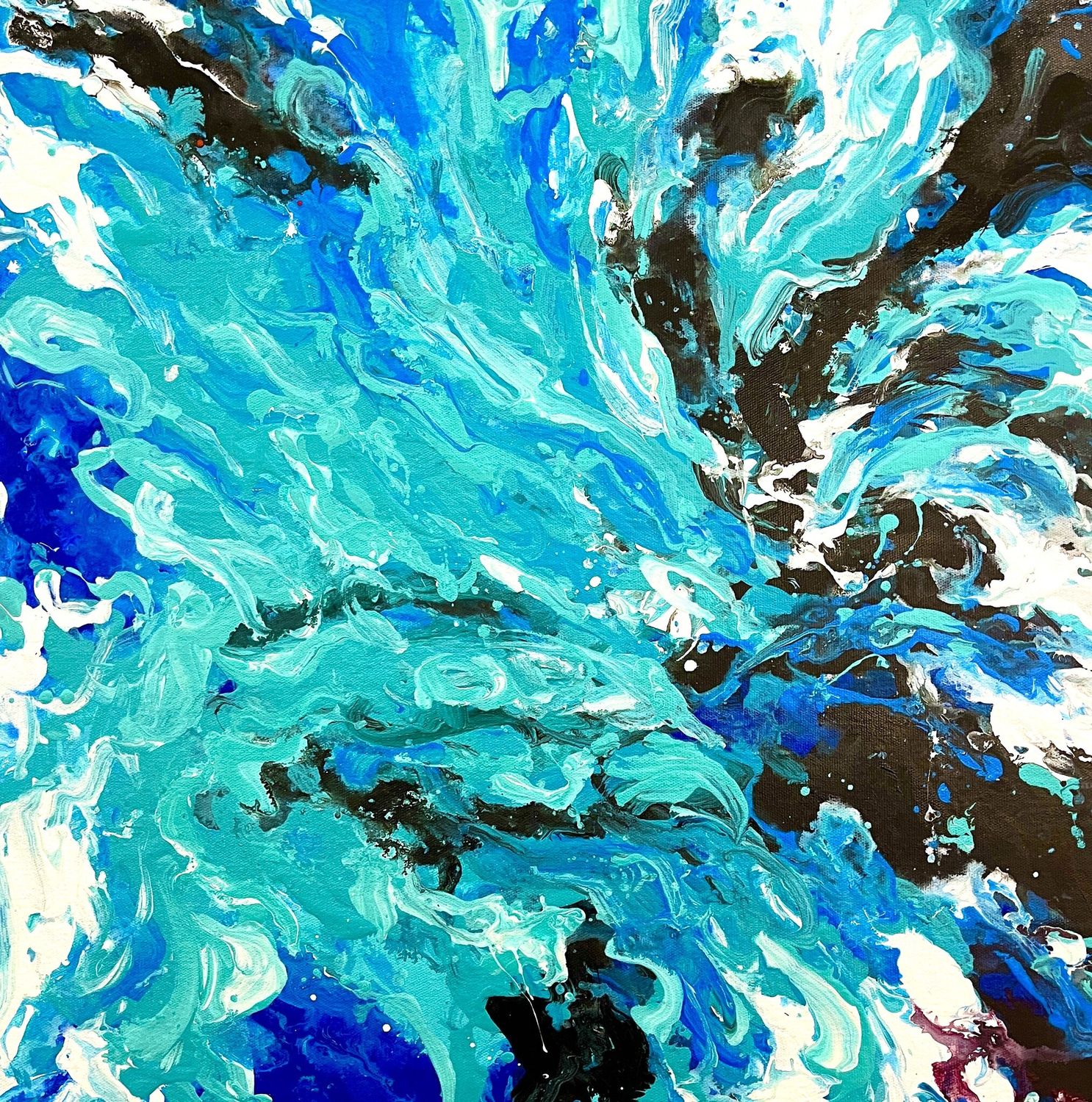 Sea