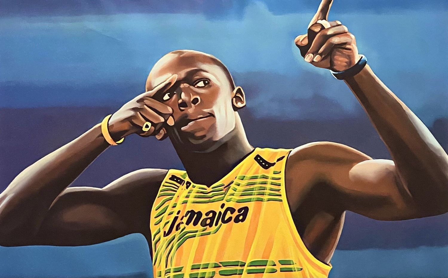 Jamaica