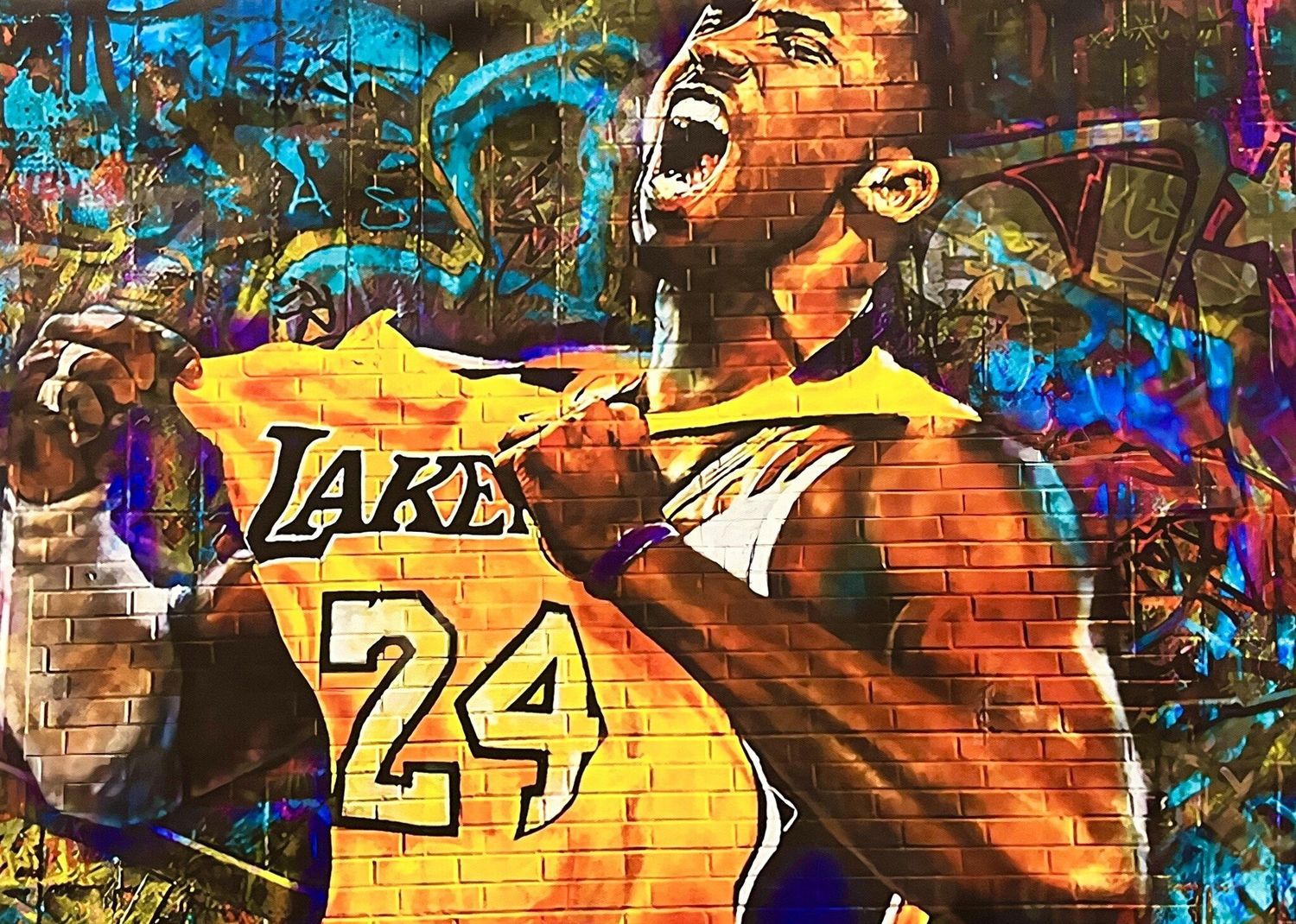 Lakers 24 II