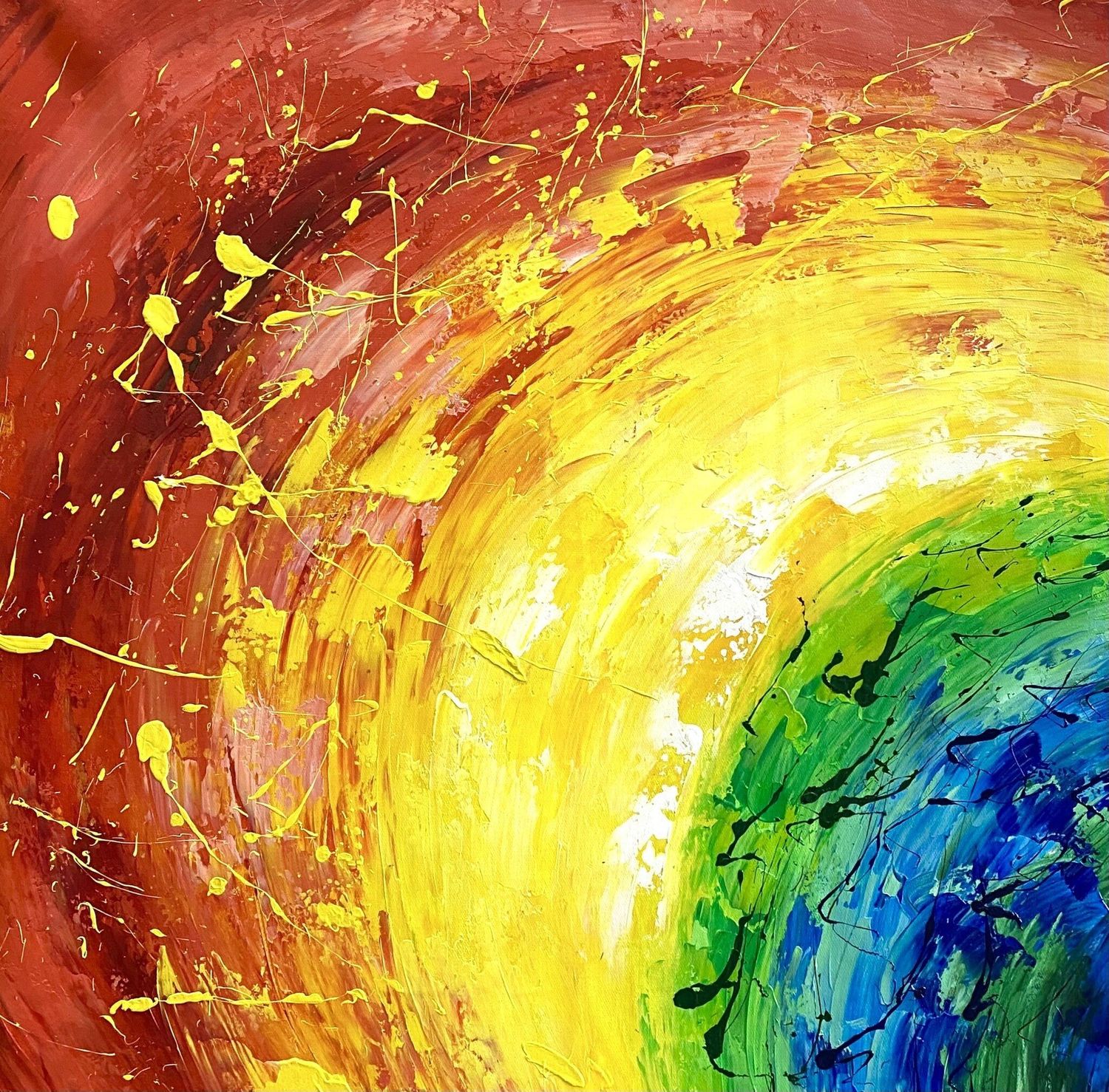 Rainbow