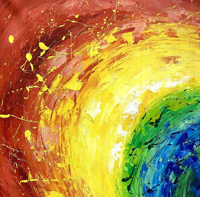 Rainbow