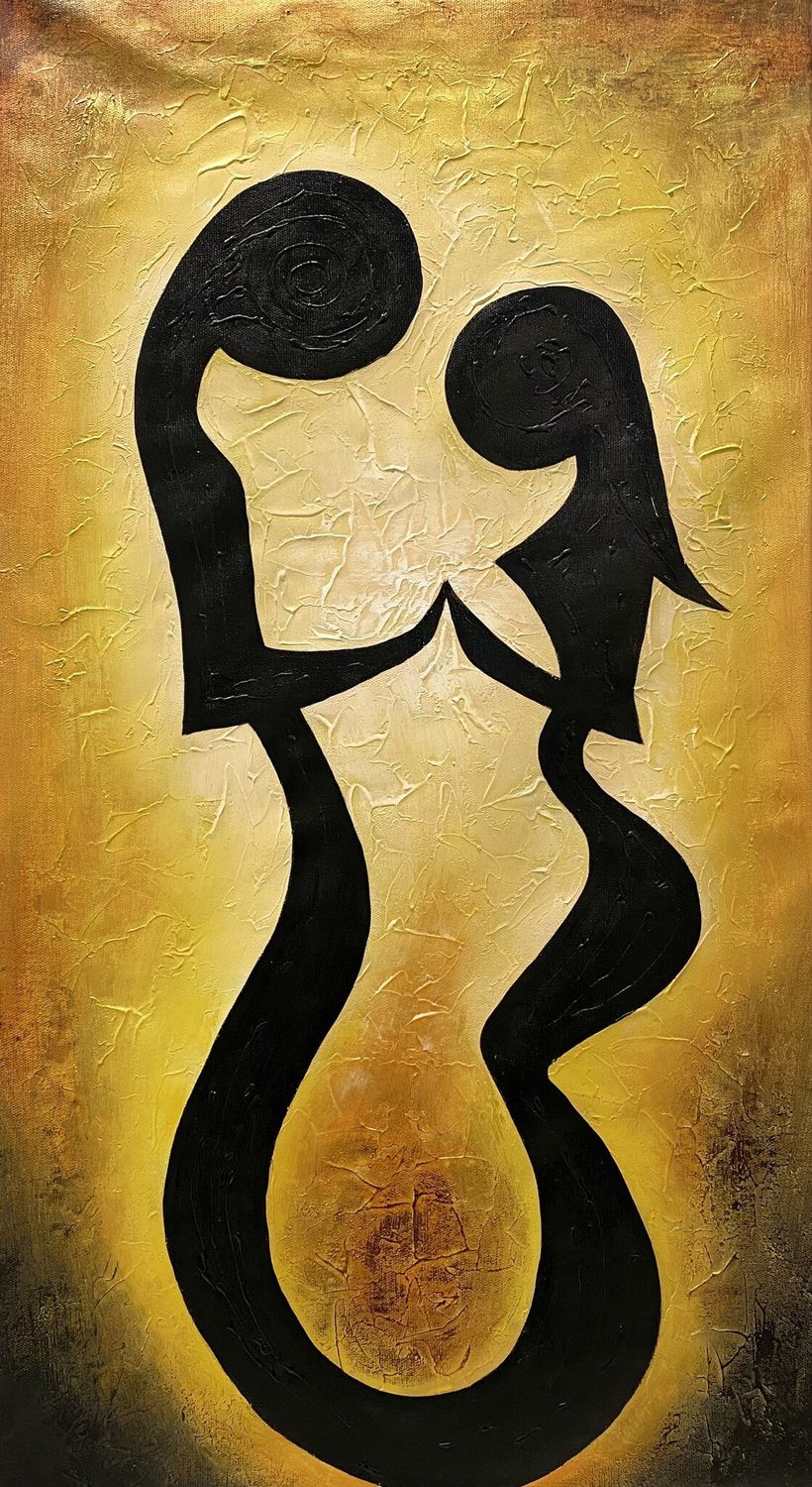 Fall In Love Of Lovers