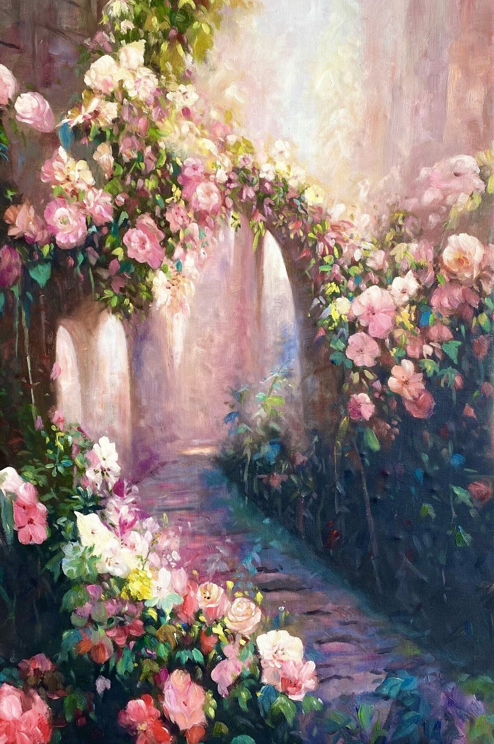 In My Fantasy