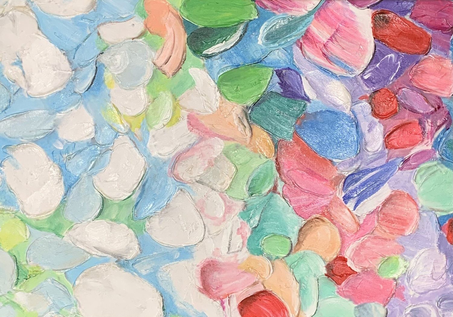 Modern Art Abstract