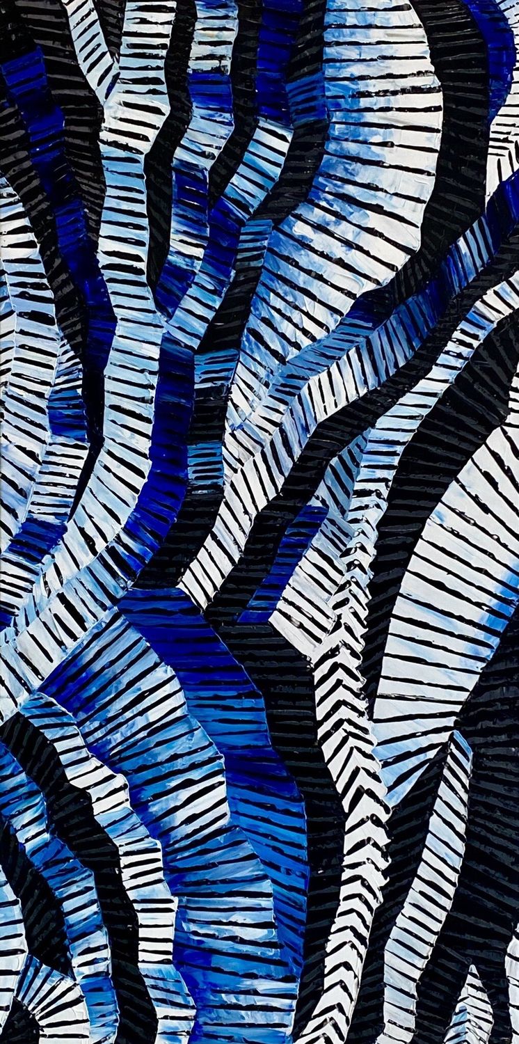 ZIG-ZAG
