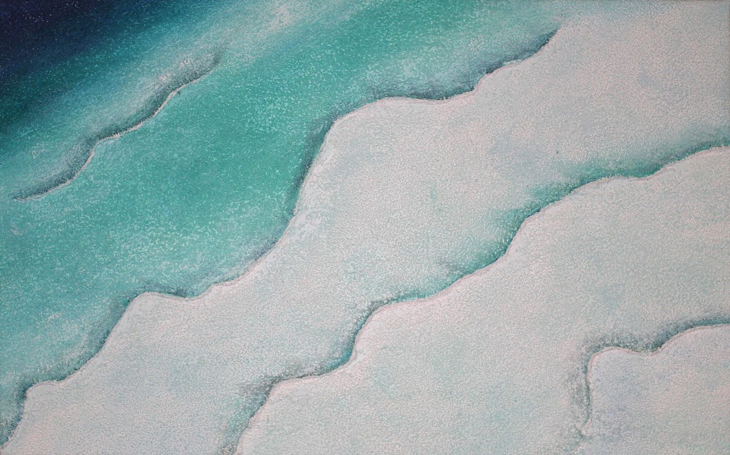 Sea Wave