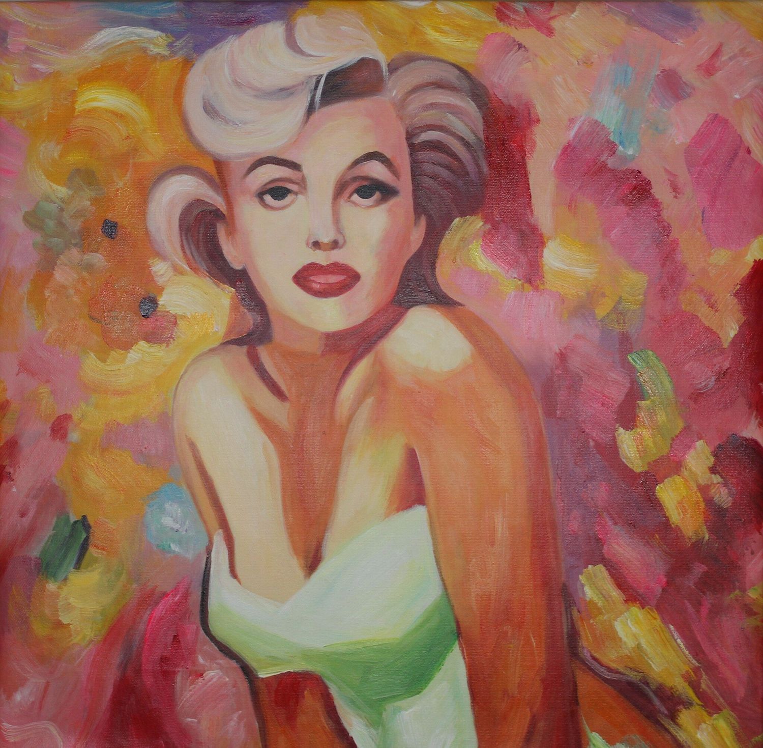 Marilyn Monroe