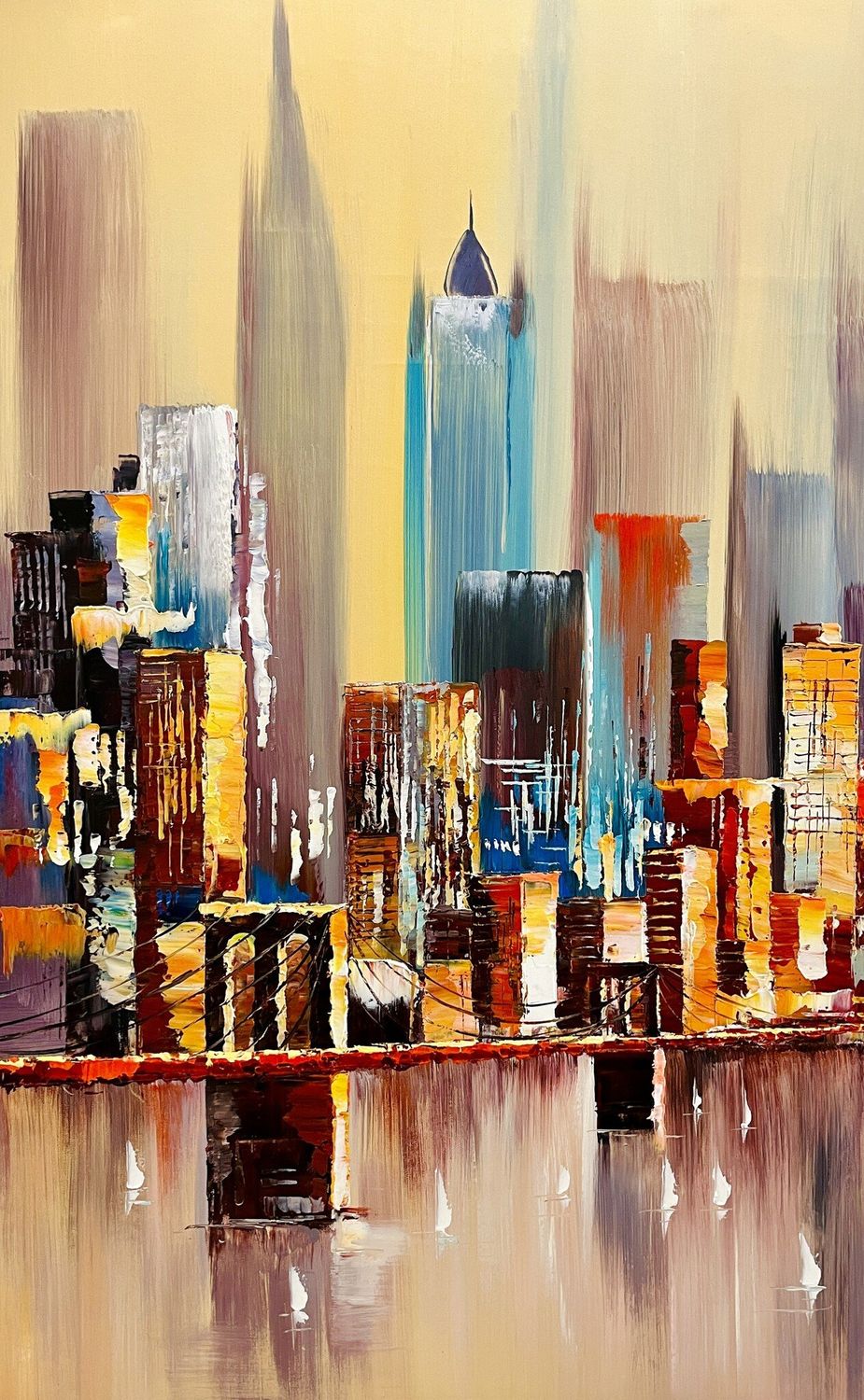 New York