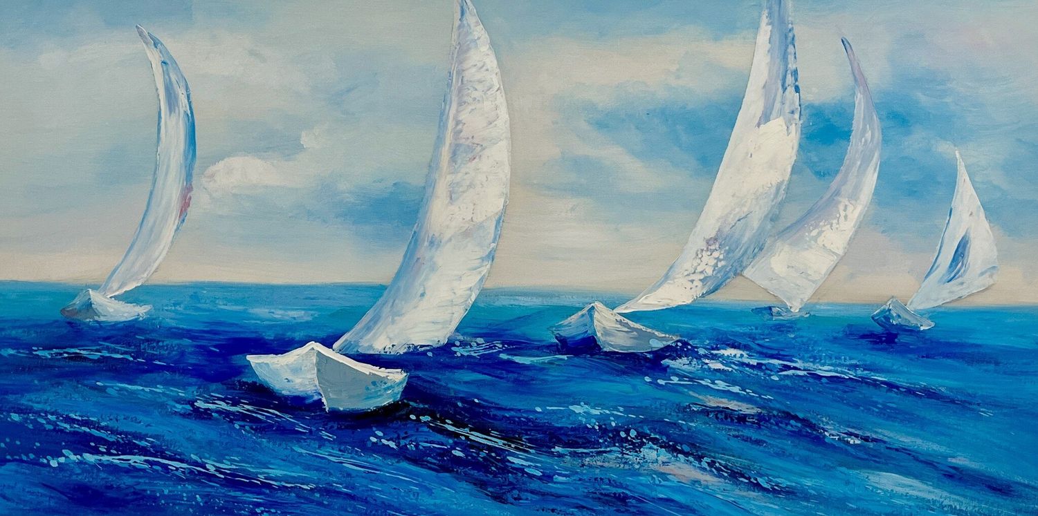 Windy Day
