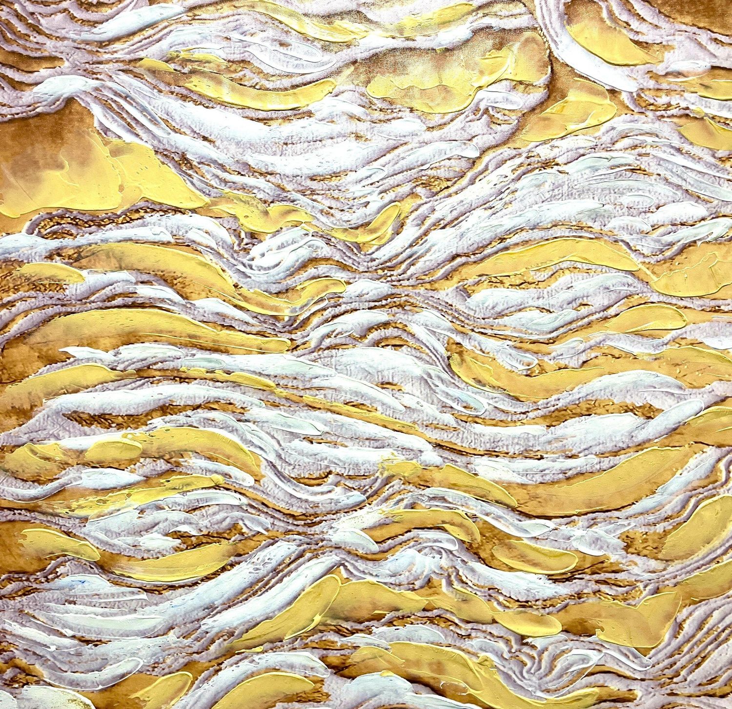 Gold-ish