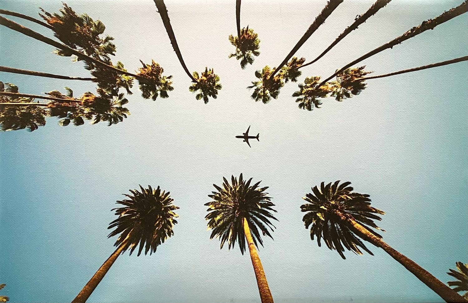 Blue Sky - mini