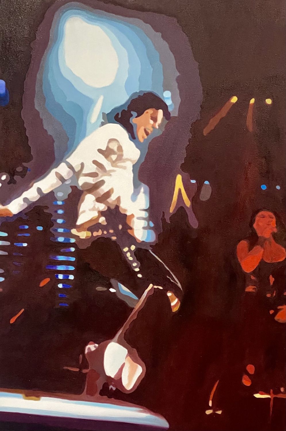 Michael Jackson III
