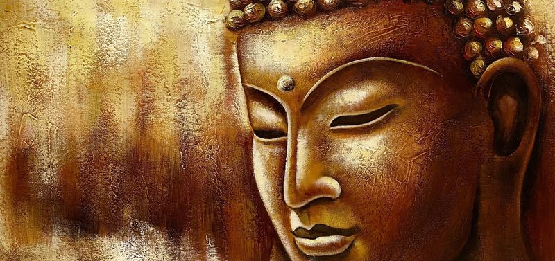 The Buddha