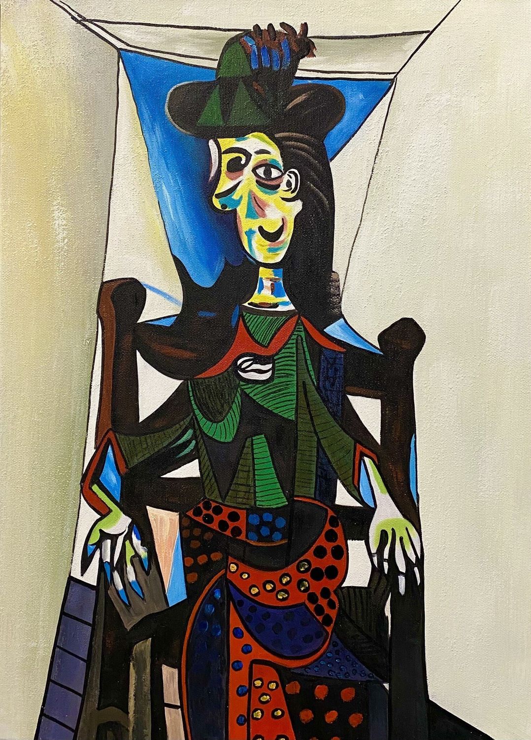 Maiden