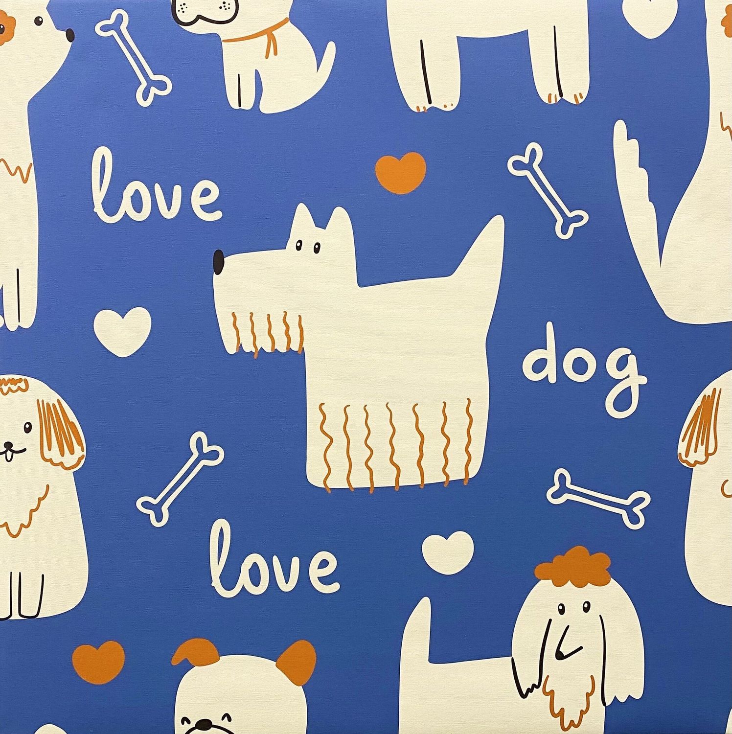 Love Dog