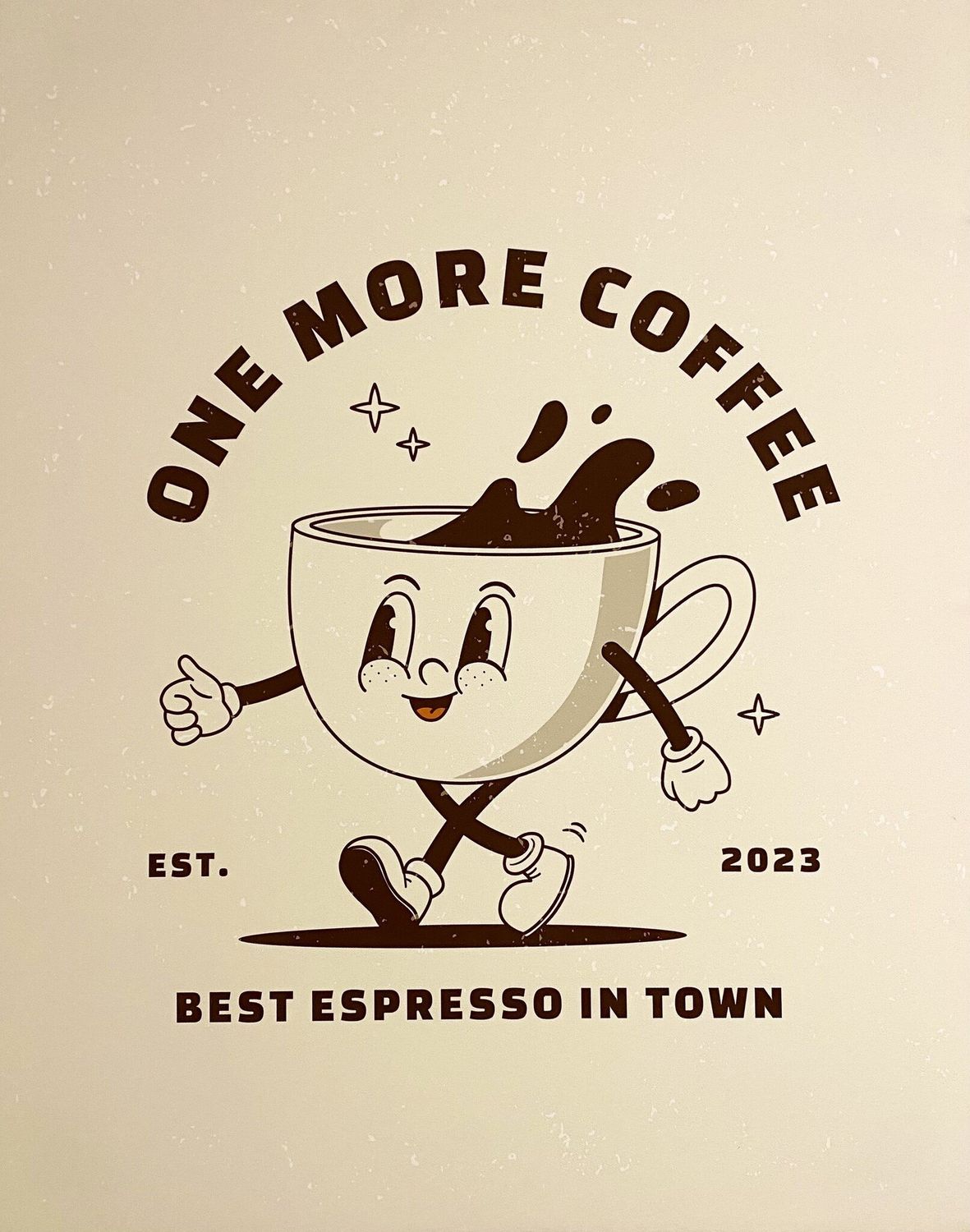 Cafe Time I