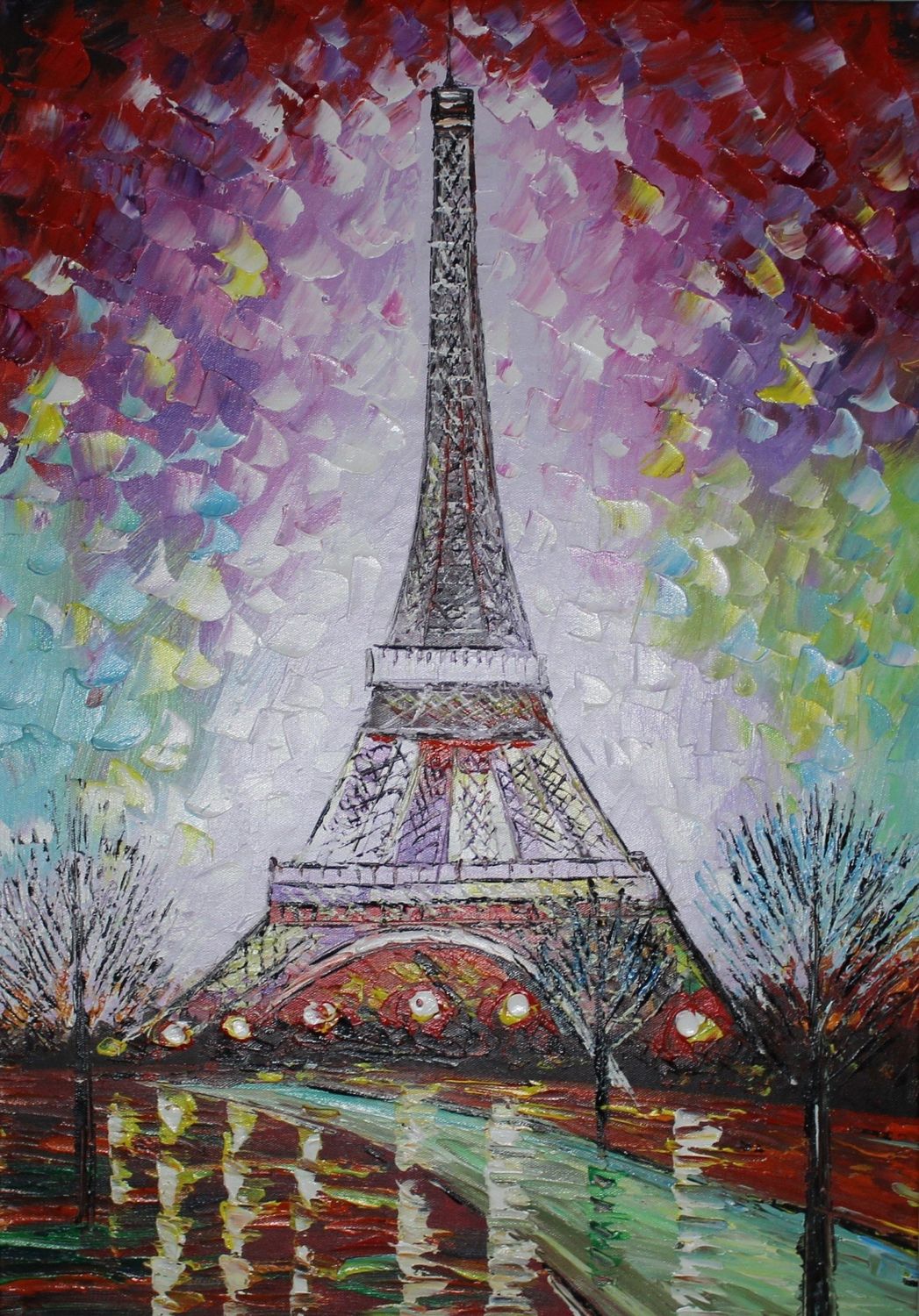 Eiffel Tower