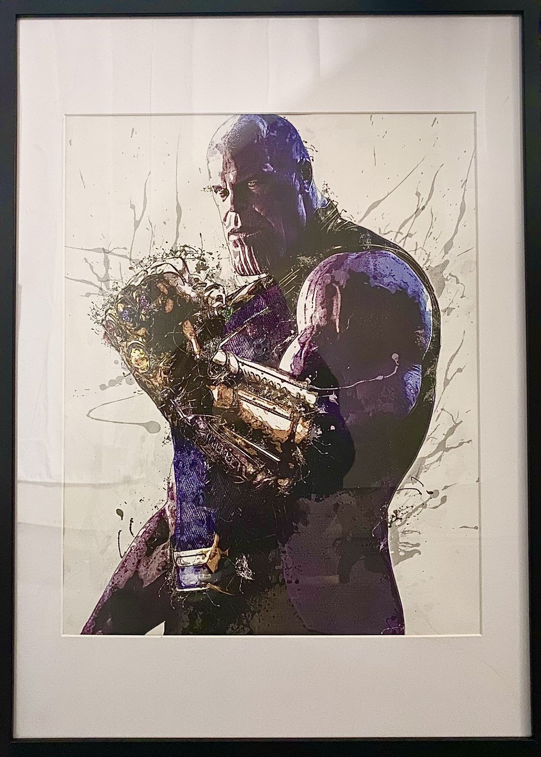 Thanos