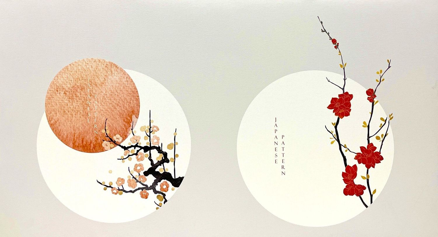 Japanese Pattern