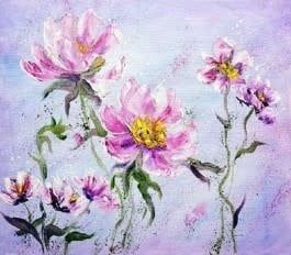 Peony II