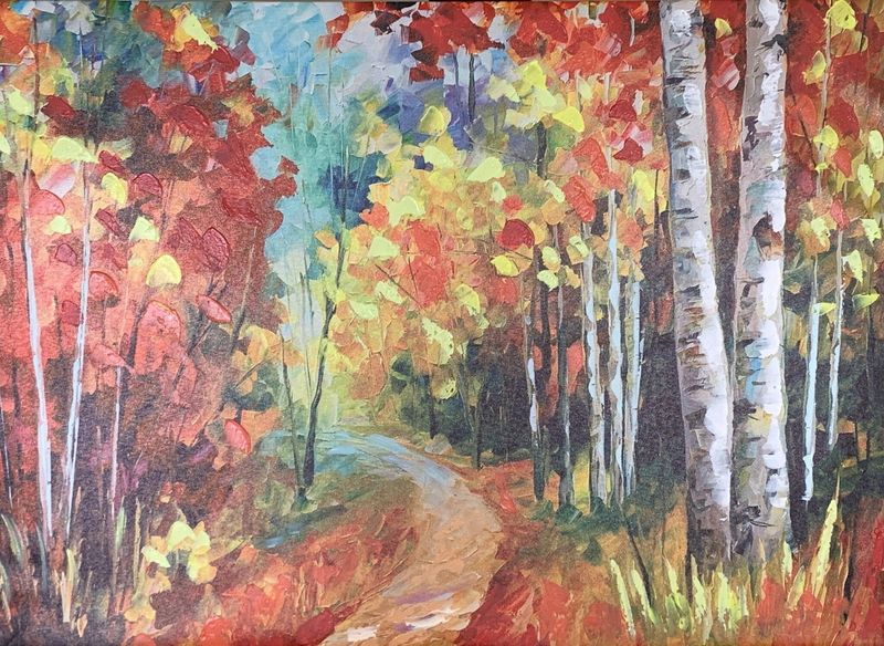 Autumn Park