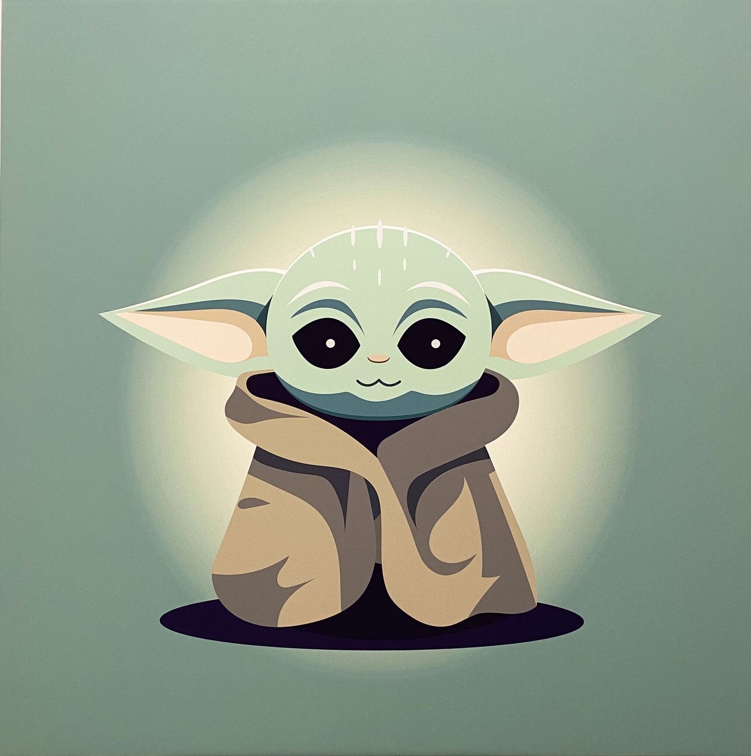 Yoda