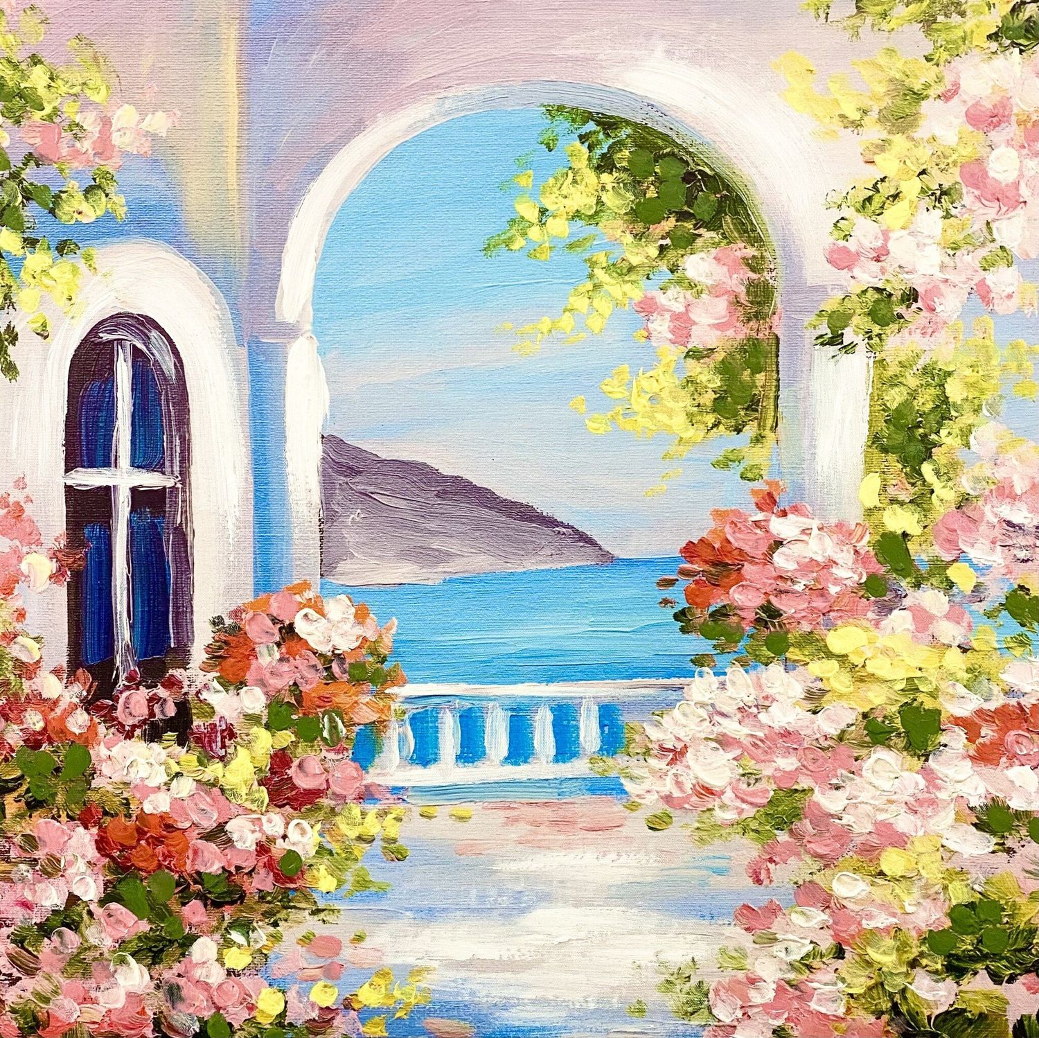 Vista