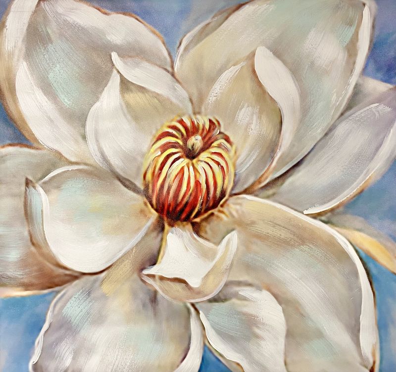 Full Bloom II