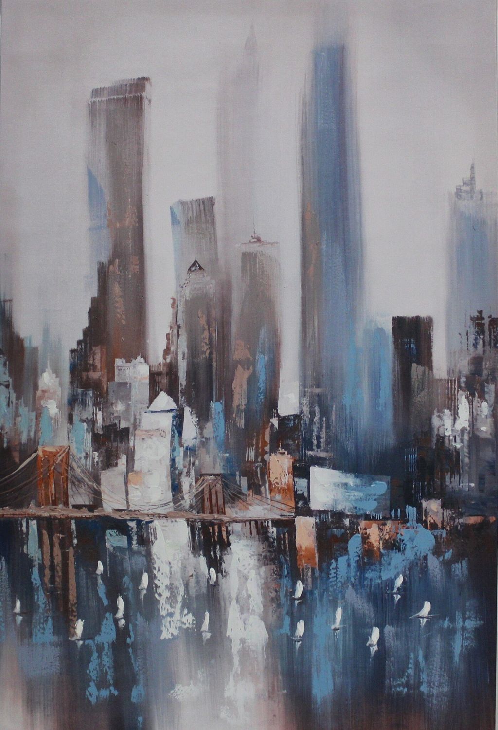 City