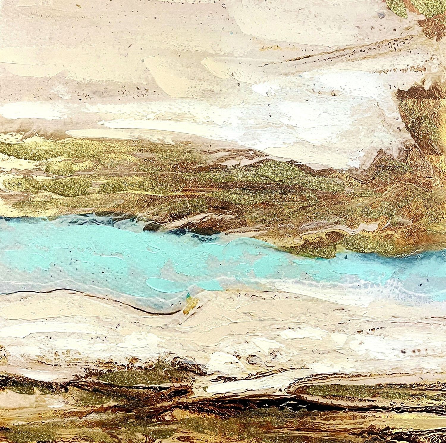 Marble I