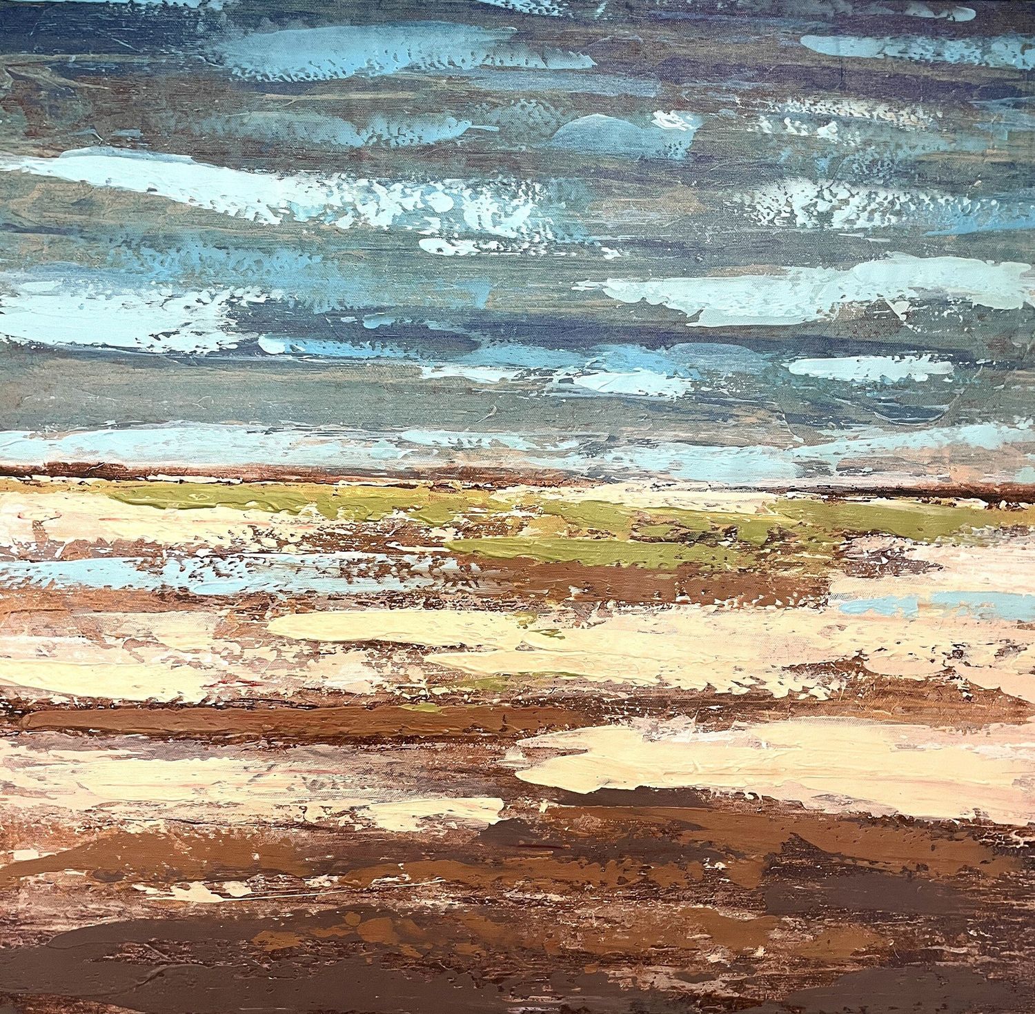Beach Marble