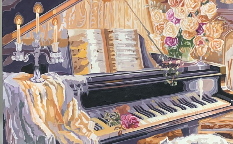 Piano