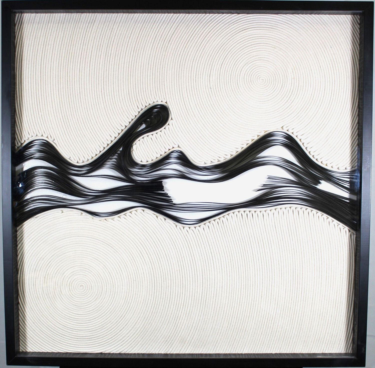 3D Black String