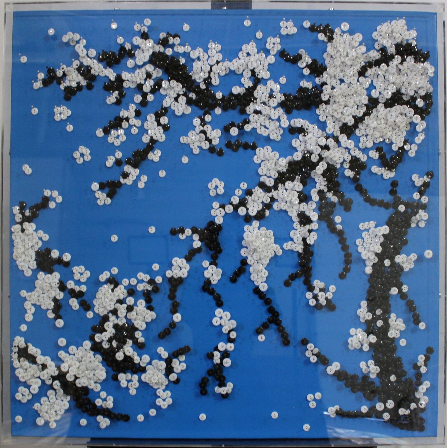 3D Blossom Bead Needles