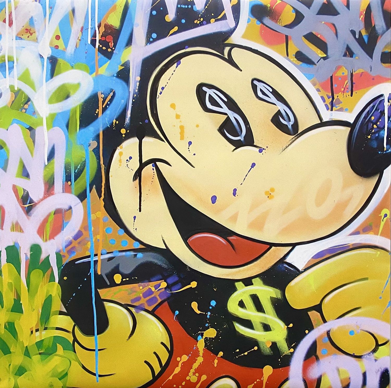 Micky Dollars