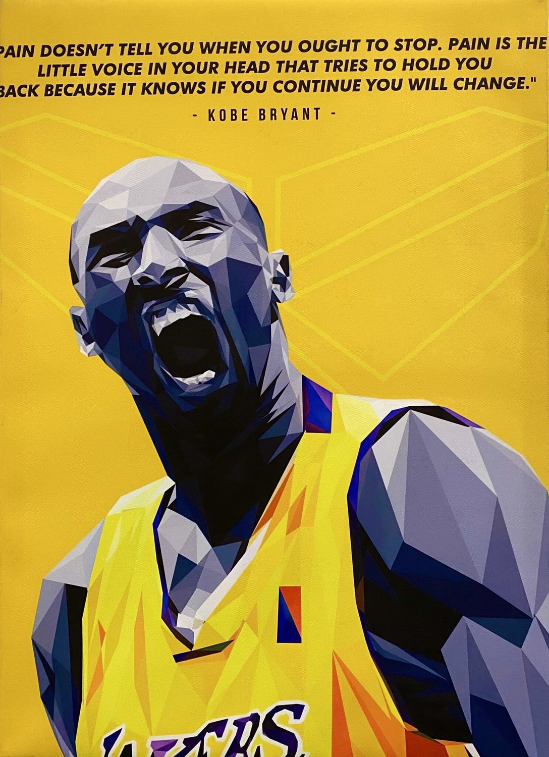 Lakers Player