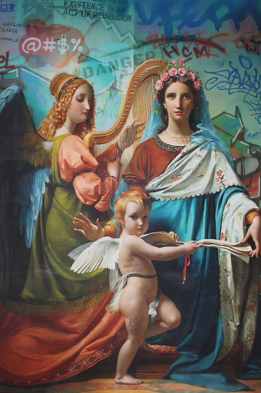 Angels