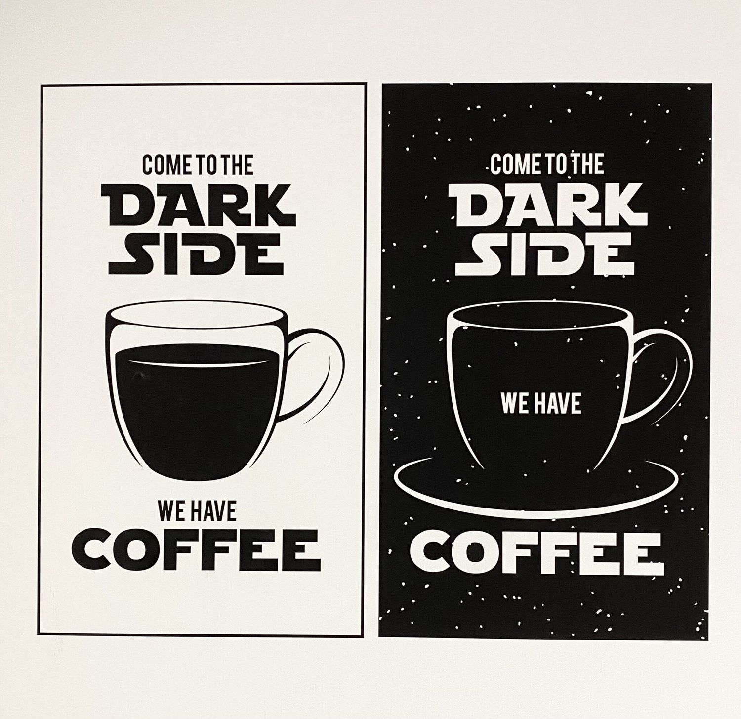 Coffee?