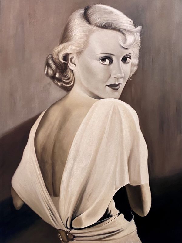 A Lady II