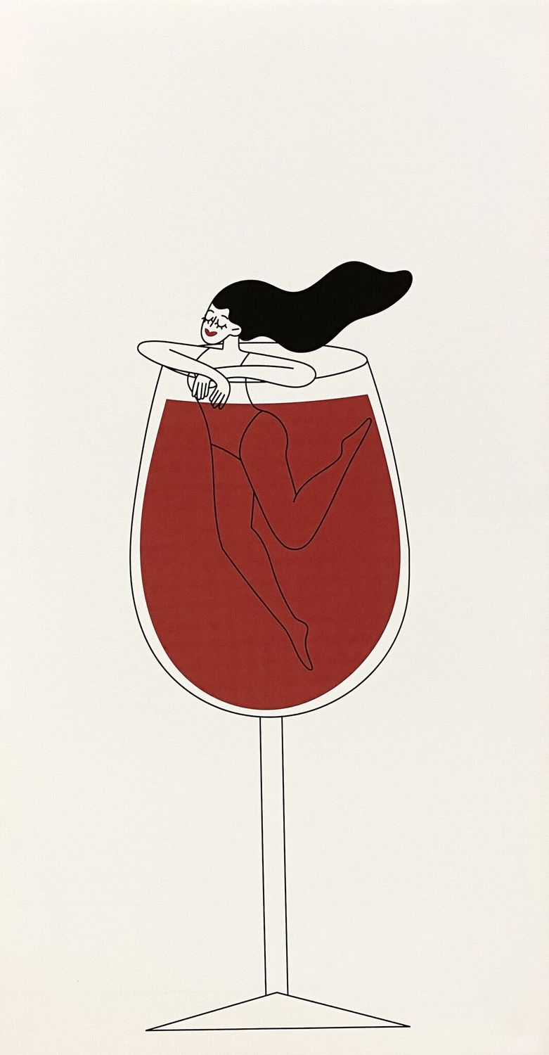 Wine Dive III