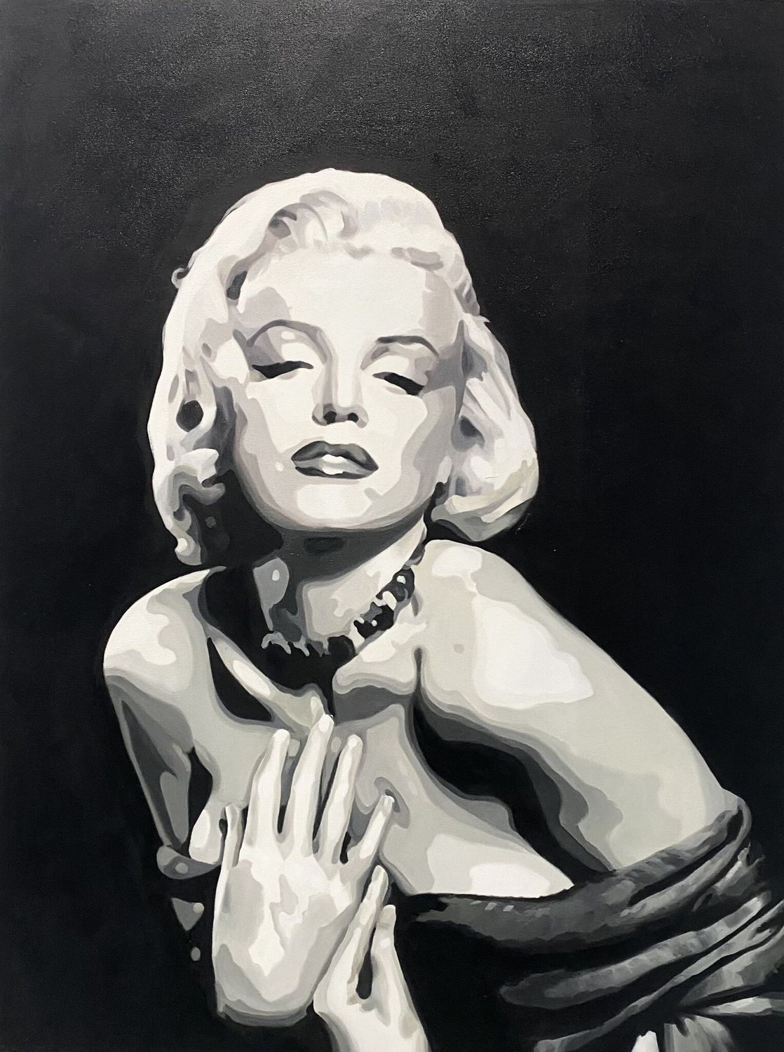 Marilyn Monroe XIII