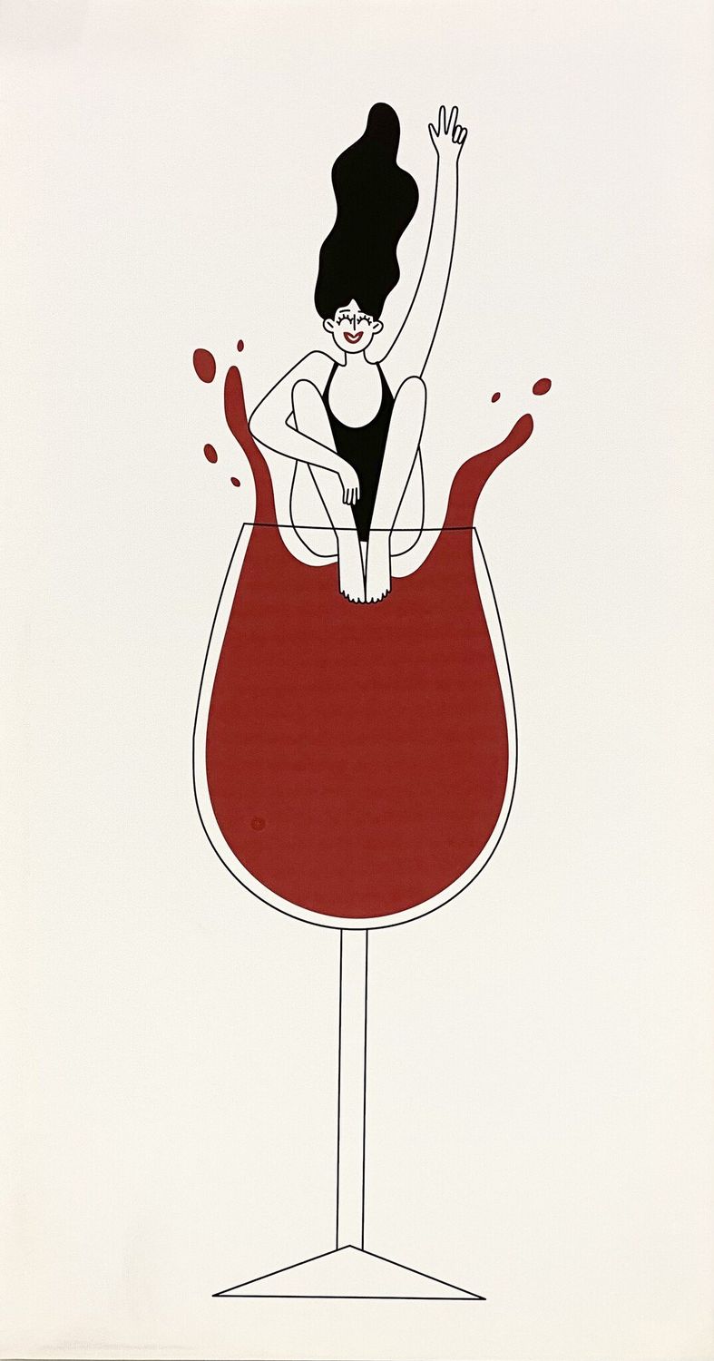 Wine Dive IV