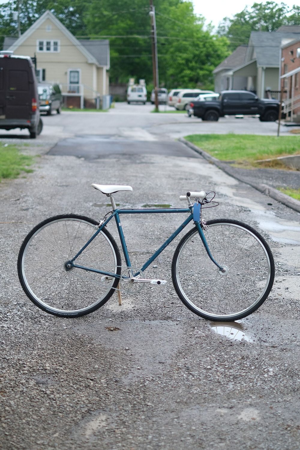 Ross Singlespeed