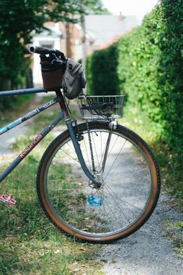 Bikes