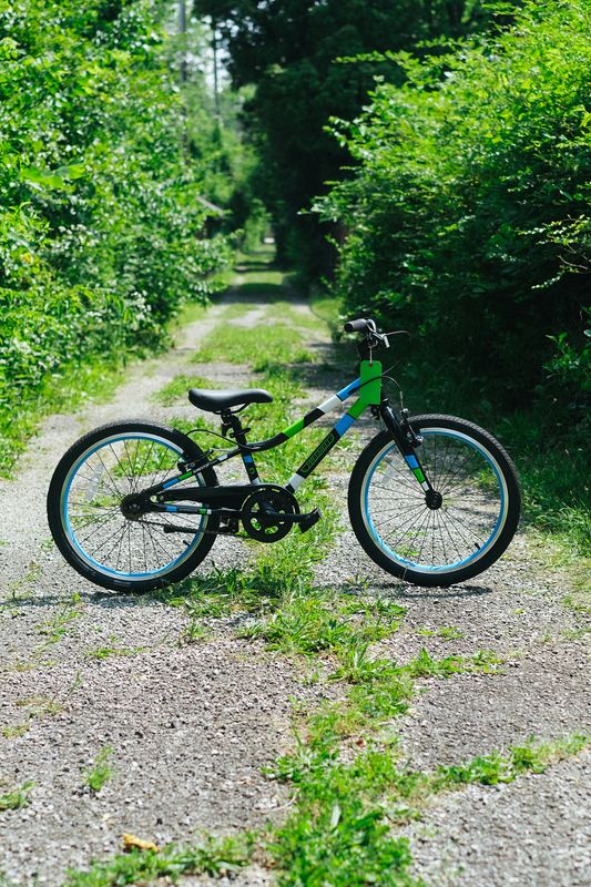 Guardian Ethos 20&quot;