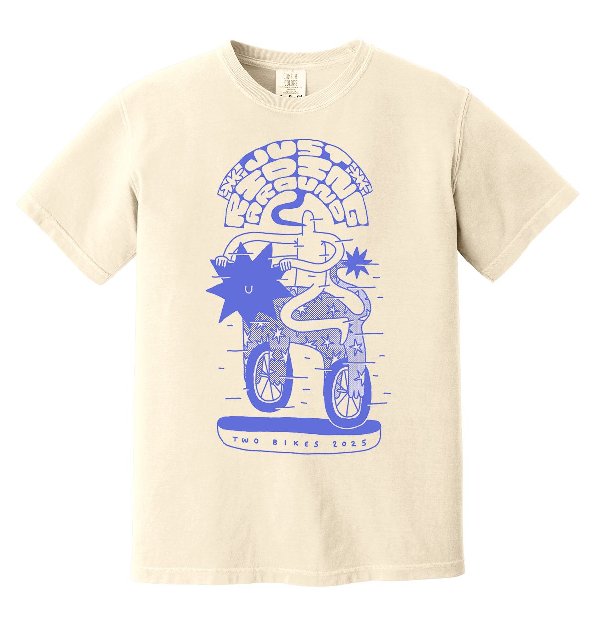 Matthew Sharer Shirt