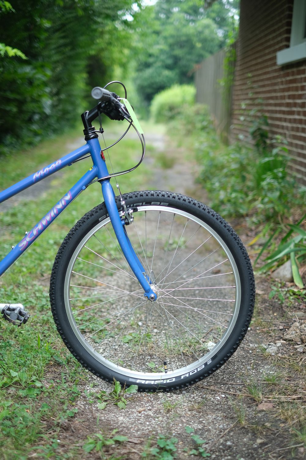 Schwinn Moab (Small/Blue)